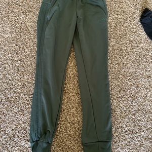 Adidas joggers